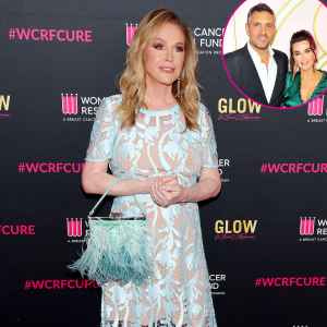 Promo Kathy Hilton Cried on Kyle Richards and Mauricio Umansky Anniversary
