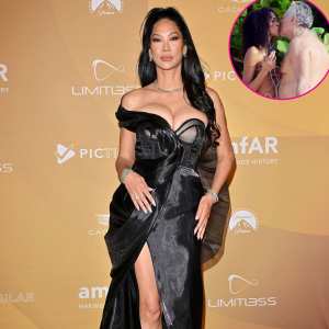 Promo Kimora Lee Simmons Was Embarrassed About Daughter Aoki Lee Simmons Age-Gap Romance