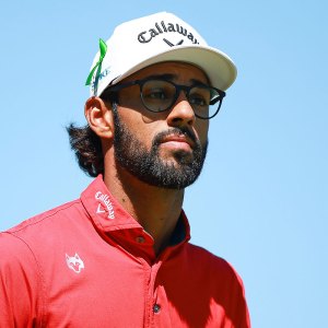 Promo Pro Golfer Akshay Bhatia Honors the Late Grayson Murray With Wrist Tattoo