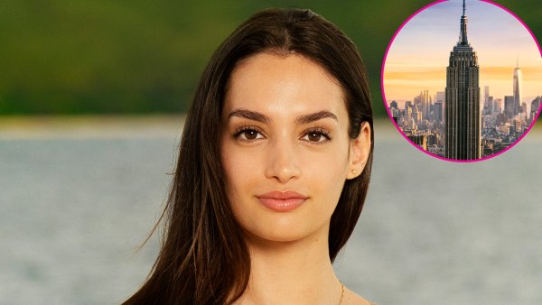 Survivor 46 Castaway Venus Vafa Is Feuding With the Empire State Building