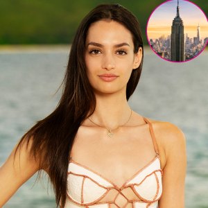 Survivor 46 Castaway Venus Vafa Is Feuding With the Empire State Building