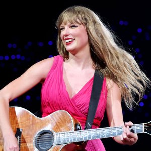 Promo Taylor Swift References to Travis Kelce on Eras Tour European Leg