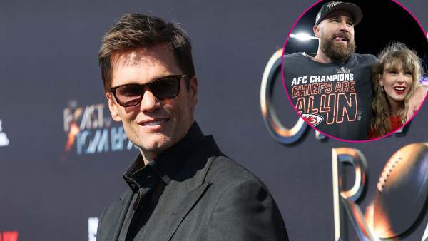 Promo Tom Brady Roasts Kansas City Chiefs With Taylor Swift Digs 2