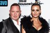 Rhobhs Dorit Kemsley and her husband Pk Kemsley File for TK divorce after separation