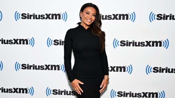 RHONJs Dolores Catania Says Boyfriend Paulie Connell Is Very Close to Finalizing His Divorce