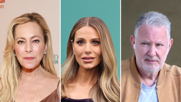 Real Housewives of Beverly Hills Sutton Stracke Wasn t Shocked by Dorit and PK Kemsley s Split