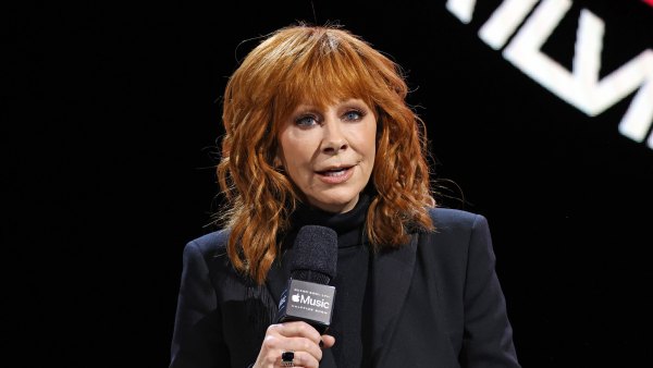 Reba McEntire Argues Things Are Not Equal For Women in Country Music