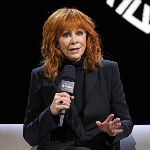 Reba McEntire Argues Things Are Not Equal For Women in Country Music
