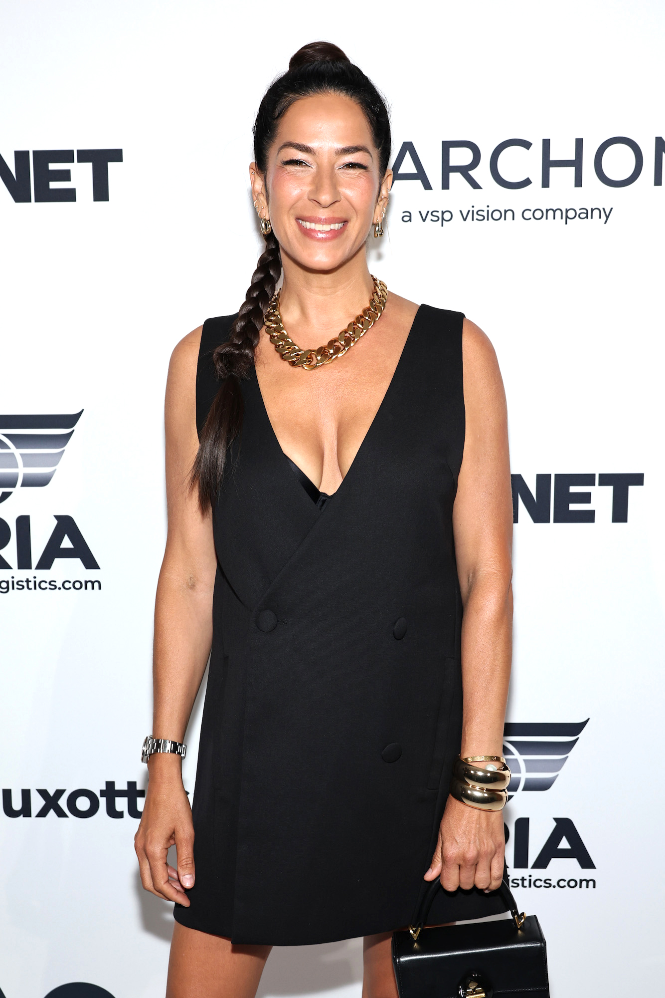 Rebecca Minkoff Plays Coy About Maybe Joining RHONY Season 15