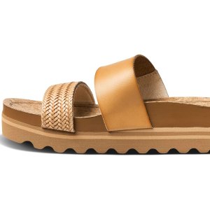 Reef Vista Hi Sandals