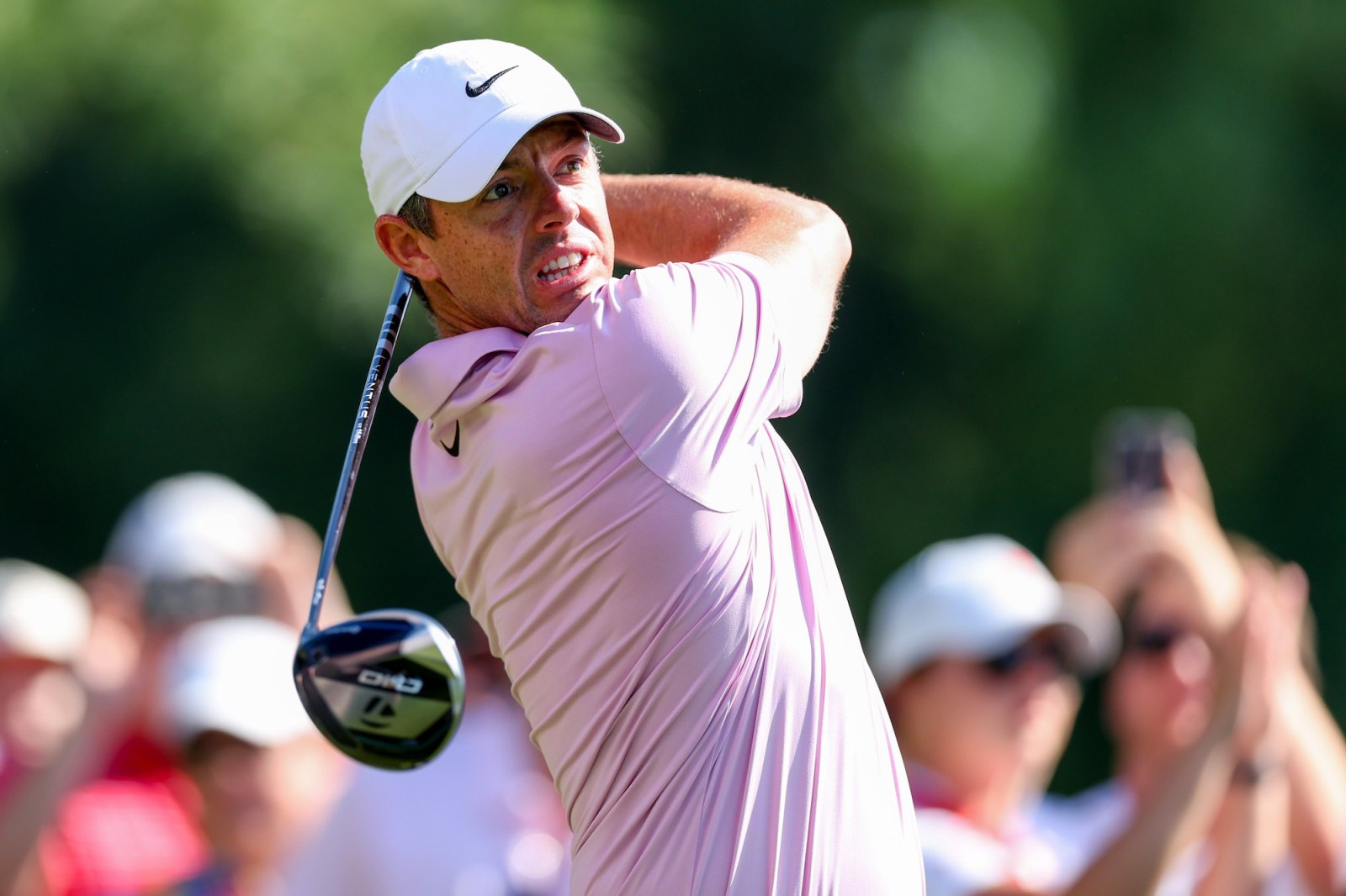 Relive Rory McIlroy, Erica Stoll’s Lavish Wedding Before Their Split - Us Relive Rory McIlroy, Erica Stoll’s Lavish Wedding Before Their Split - Us