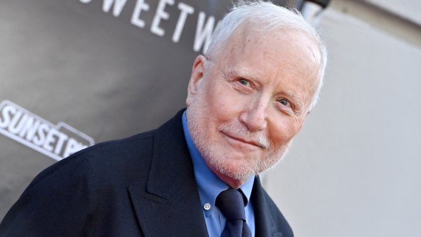 Richard Dreyfuss Accused of ‘Misogynistic’ and ‘Homophobic’ Remarks
