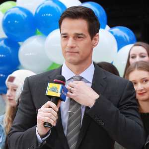 Rob Marciano's Former Colleague Says 'No One Is Surprised' by 'GMA' Firing: He Had a 'Temper'