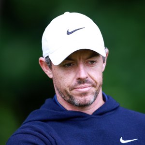 Rory McIlroy Admits He Was Hungover While Playing at RBC Canadian Open A Little Groggy