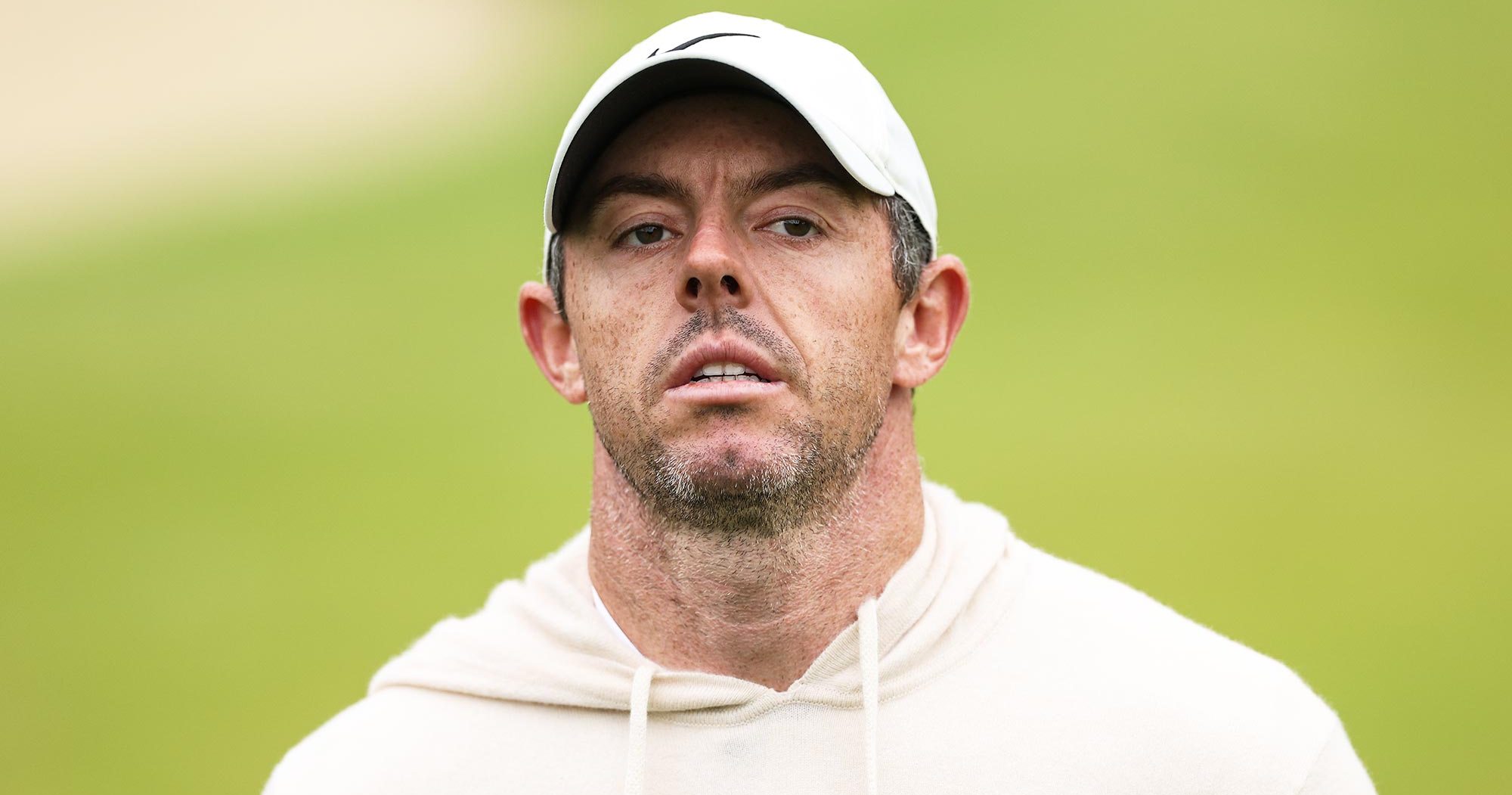 Rory McIlroy Plays Well When He Has 'A Lot of Stuff Going On' - Vimarsana News