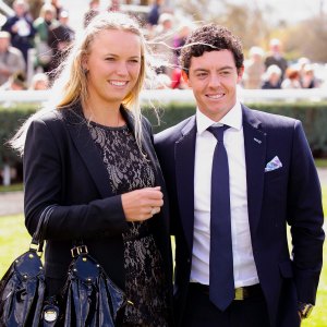 Rory McIlroy and Caroline Wozniacki s Relationship Timeline 058