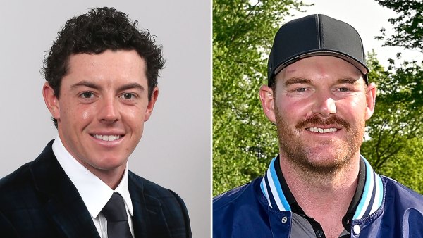 Rory McIlroy and Grayson Murray Rocky Relationship