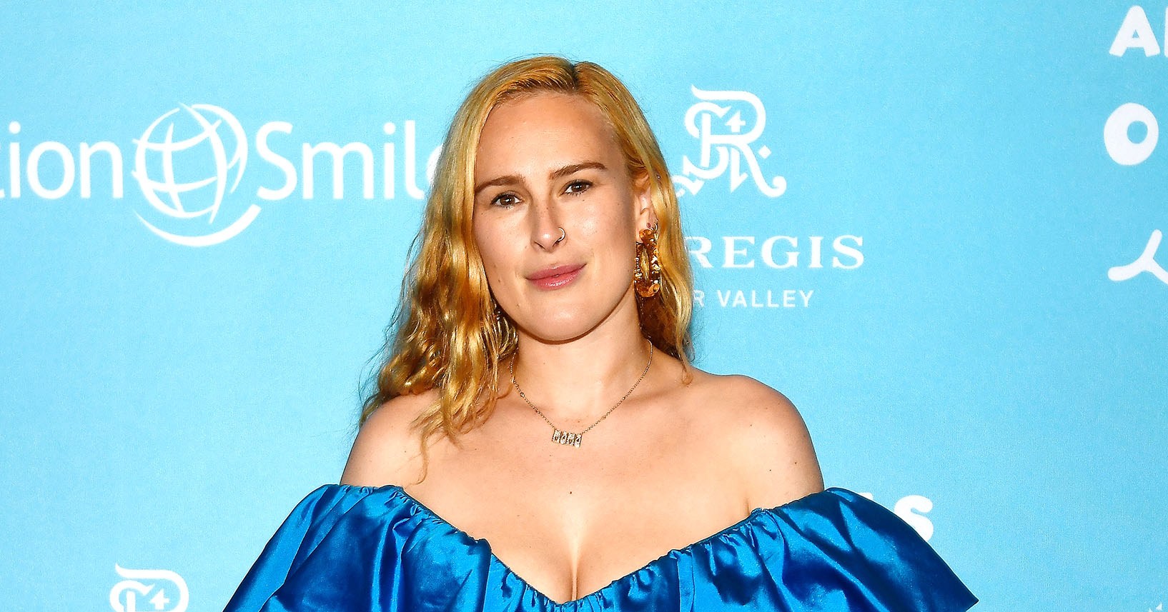 Rumer Willis Gives Optimistic Update About Dad Bruce Willis' Health - Vimarsana News