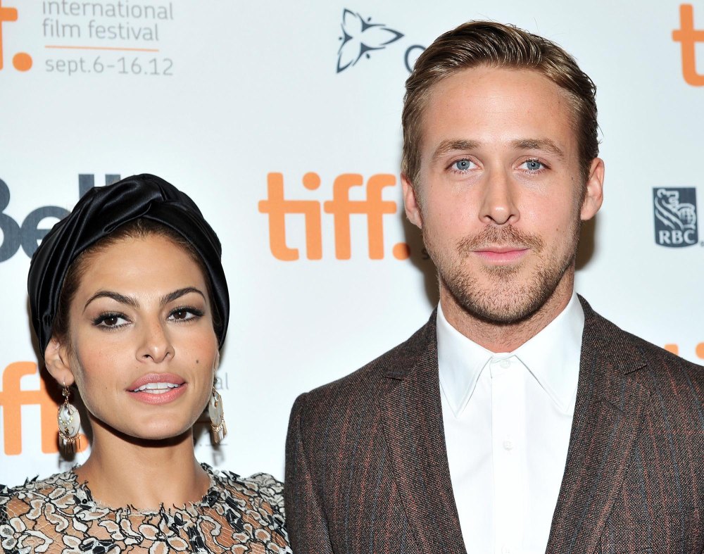 Ryan Gosling raves about his longtime love Eva Mendes, calling her the best acting coach