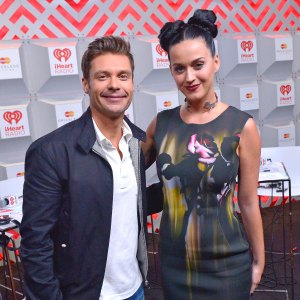 Ryan Seacrest Teases Katy Perry s Celebratory Final Idol Appearance