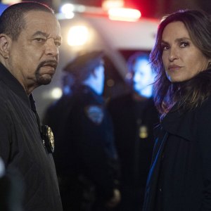 Law and Order SVU Finale Recap