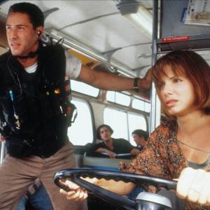 Sandra Bullock Declares She Needs to Act With Keanu Reeves Again Before I Die