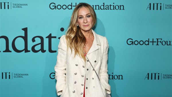 Sarah Jessica Parker