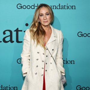 Sarah Jessica Parker