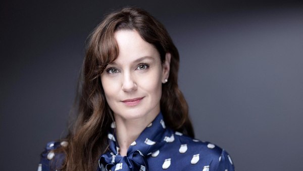 Sarah Wayne Callies Says a Prison Break Costar Once Spit in Her Face on Set Holy ST