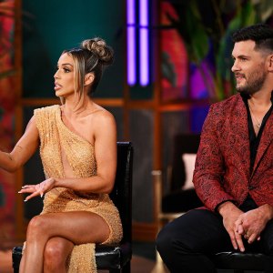 Scheana Shay Addresses VPR Backlash Claims She Was Told Show Would Be Canceled Due to Lack of Drama