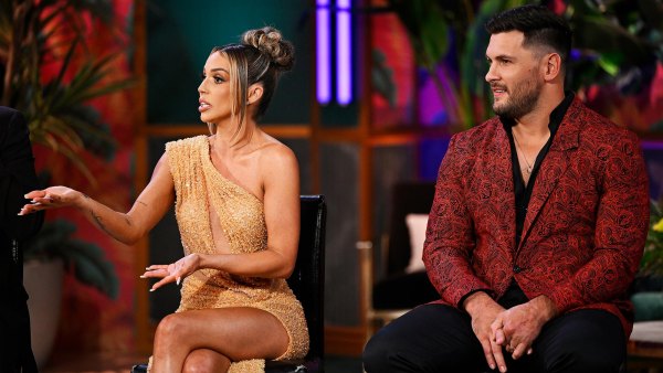 Scheana Shay Addresses VPR Backlash Claims She Was Told Show Would Be Canceled Due to Lack of Drama