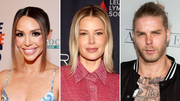 Scheana Shay Denies Trying to Show Ariana Madix Being Absent From Brother Jeremy’s Birthday Dinner
