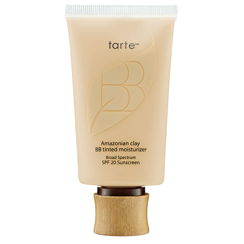 tarte Amazonian Clay BB Tinted Moisturizer Broad Spectrum SPF 20 Sunscreen