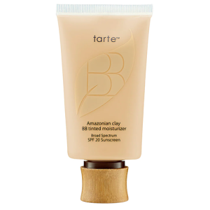 tarte Amazonian Clay BB Tinted Moisturizer Broad Spectrum SPF 20 Sunscreen