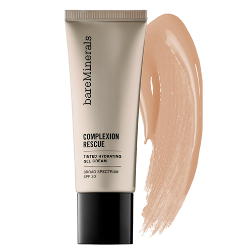 bareMinerals COMPLEXION RESCUE® Tinted Moisturizer with Hyaluronic Acid and Mineral SPF 30