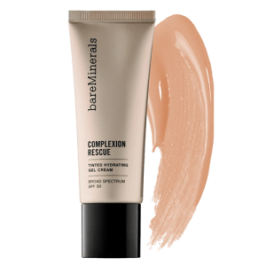 bareMinerals COMPLEXION RESCUE® Tinted Moisturizer with Hyaluronic Acid and Mineral SPF 30
