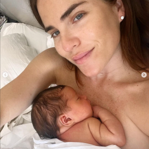 Karla Souza, actriz mexicana
