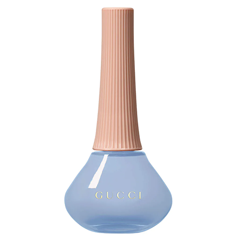 Gucci Glossy Nail Polish 212 Annabel Rose