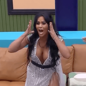 Maripily Rivera, ganadora de 'La casa de los famosos 4'