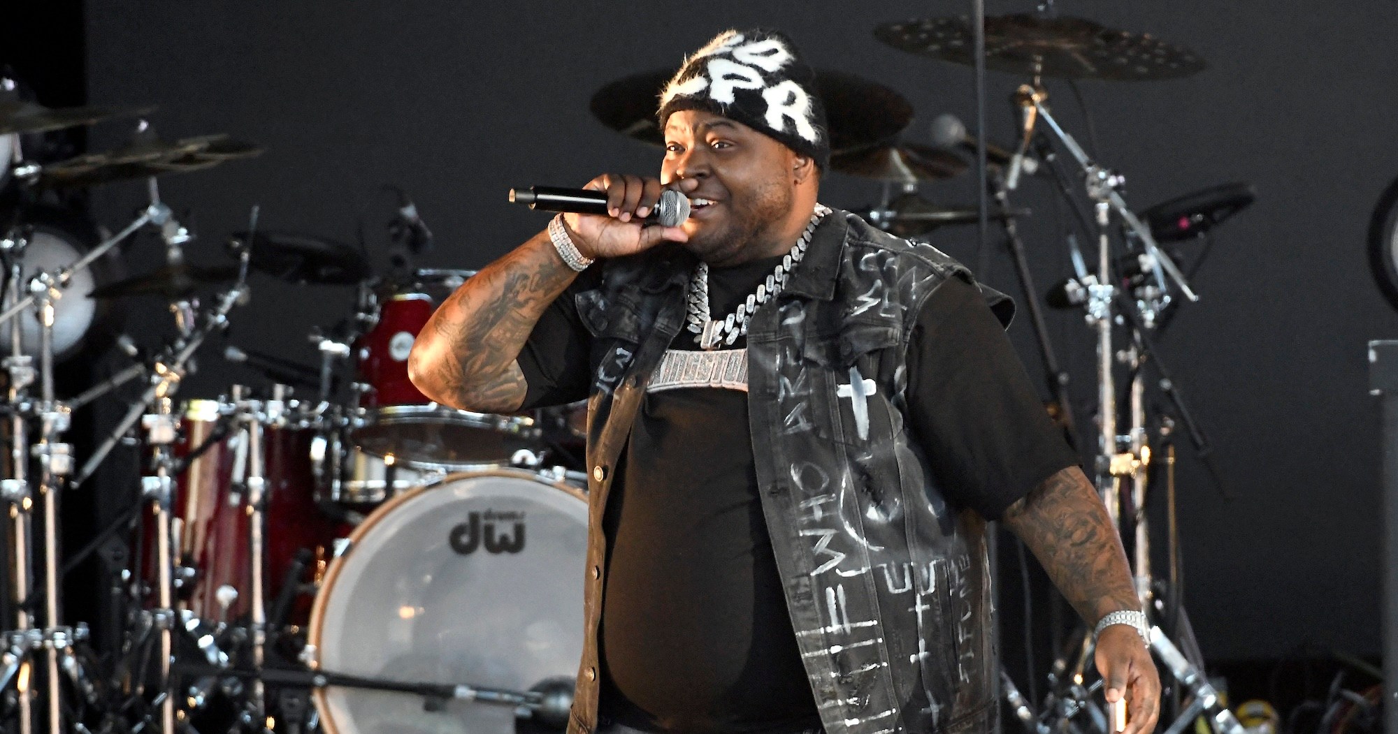Sean Kingston Agrees to Florida Extradition Amid Fraud Charges - Vimarsana News