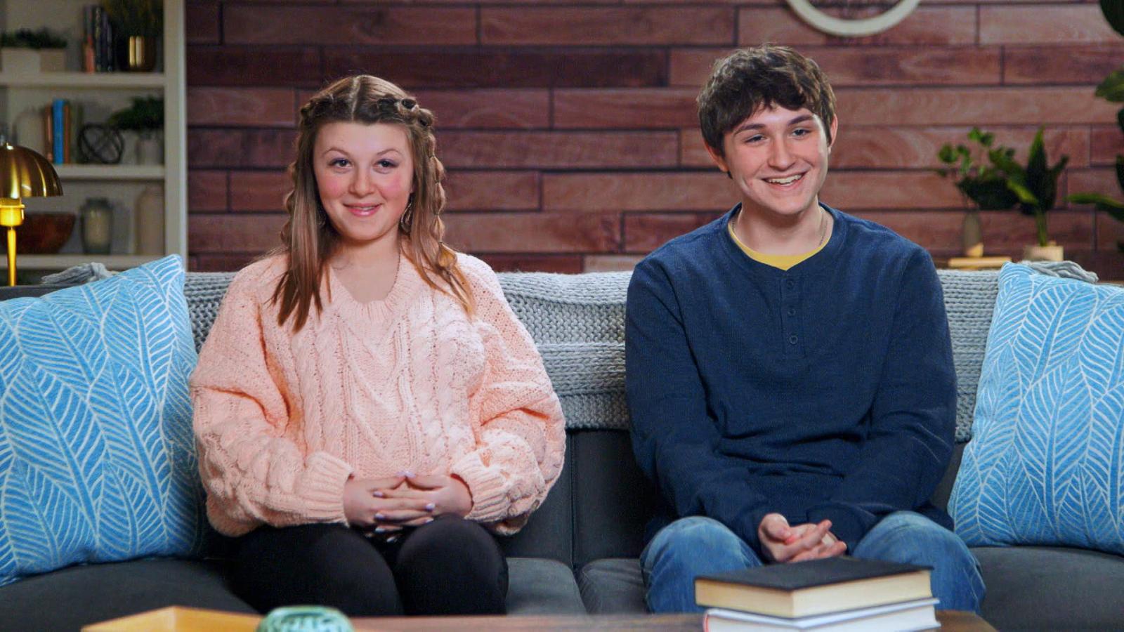 Season 6 of TLC’s Unexpected Watch the Trailer, See the Cast Us Weekly