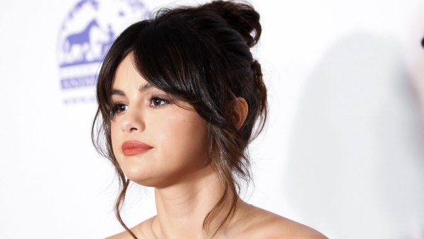 Selena Gomez disabled comments may help during pregnancy announcement