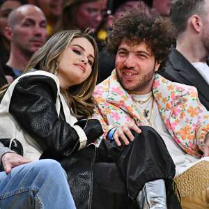 Selena Gomez and Benny Blanco Have Talked Marriage and Kids