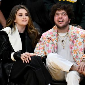 Selena Gomez and Boyfriend Benny Blanco Are Engaged After TK of Dating