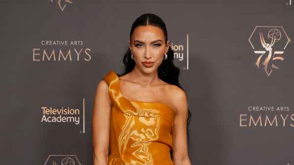 Selling Sunset s Bre Tiesi Is Being Sued for Harassment by Former Employees