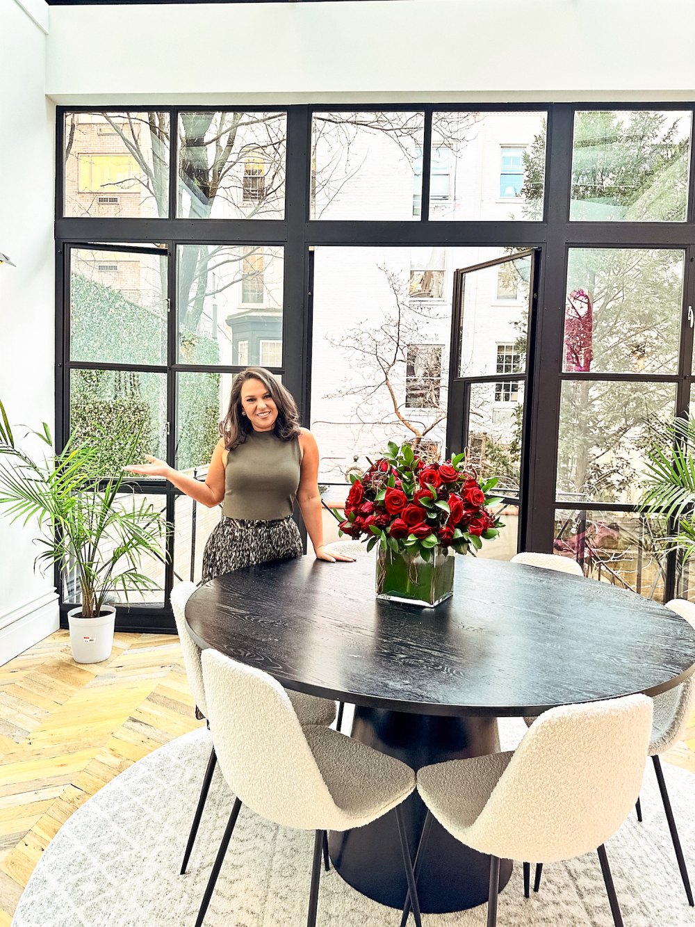 Selling the Hamptons Star Bianca D’Alessio: Inside a Day in My Life ...