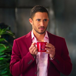 Selling the OC s Sean Palmieri Is Out at Oppenheim Group After Looking for Screen Time 544