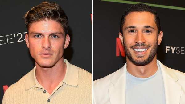 Selling the OC’s Austin Sets the Record Straight on His Sexuality, Marriage and Sean’s ‘Lies’