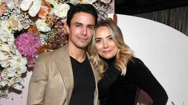 Selling the OC's Gio Helouo and Tiffany Helou Hit 'Rough Spot' During Her Pregnancy