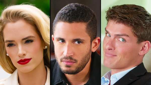 Selling the OCs Jarvis Stands by Seans Threesome Claims About Austin and Wife Lisa